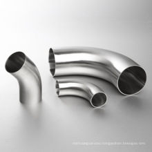 Sanitary Stainless Steel Different Diameter Pipe Fitting